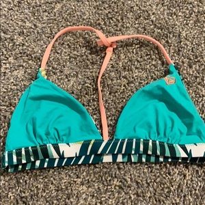 Roxy Reversible bikini top